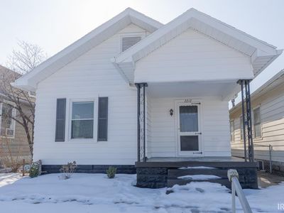 2212 W Columbia St, Evansville, IN, 47712