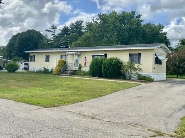 5 Highland Drive, Thompson, CT 06262