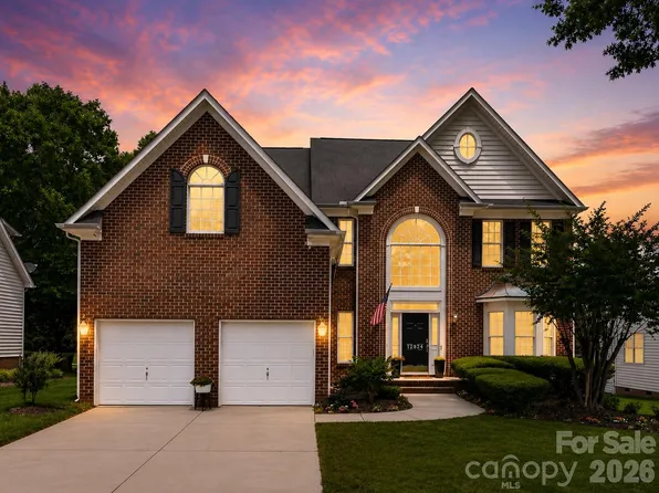 12824 Shamley Ct, Huntersville, NC 28078