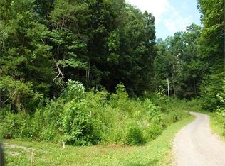 Ball Hollow Way, Cosby, TN 37722