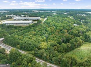 5474 H F Reed Industrial Pkwy, Flowery Branch, GA 30542