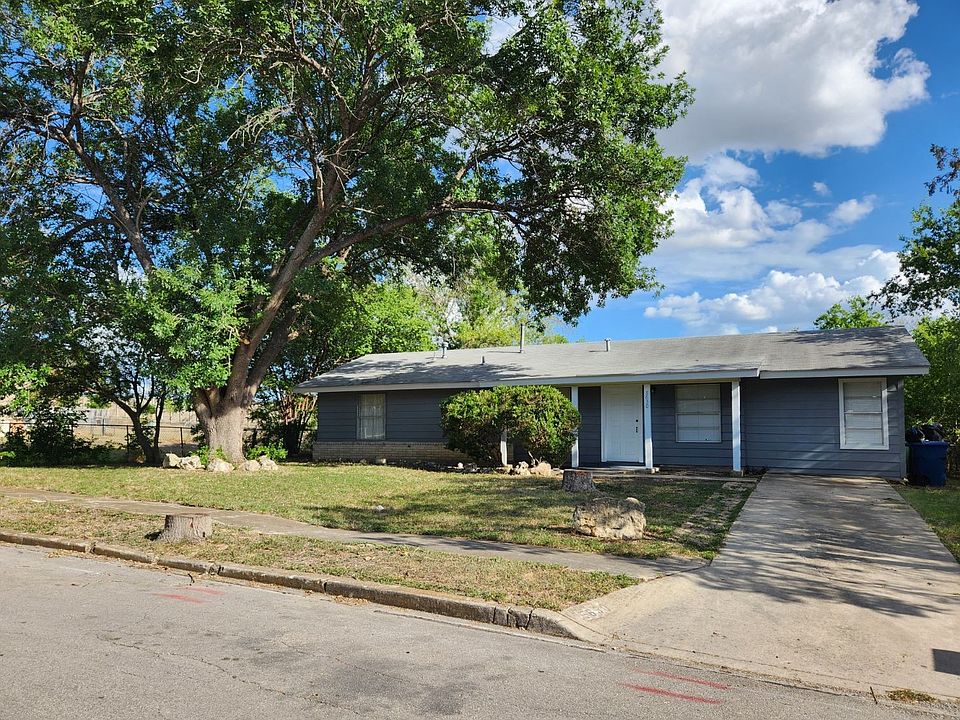 5630 Castle Prince