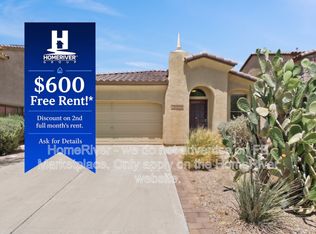 18394 W Paseo Way, Goodyear, AZ 85338