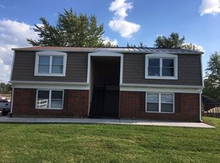 1395 E. Market St., Germantown, OH 45327