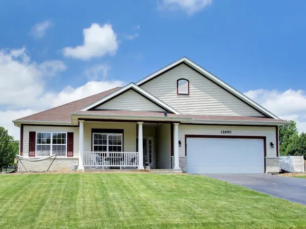 12650 254th COURT, Trevor, WI 53179