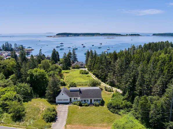 237 Island Road, South Thomaston, ME 04858