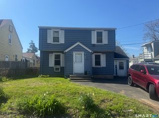 100 Winfield St, Norwalk, CT 06855