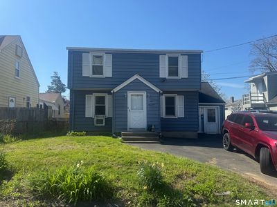 100 Winfield Street, Norwalk, CT, 06855