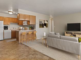 Castlerock Apartment Homes, Billings, MT 59105
