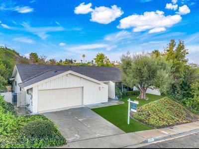 6387 Claremore Ln, San Diego, CA, 92120