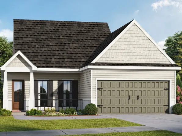 Emily Plan, Hamilton Parc