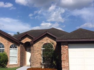 3240 Campanario Cir, Edinburg, TX 78539