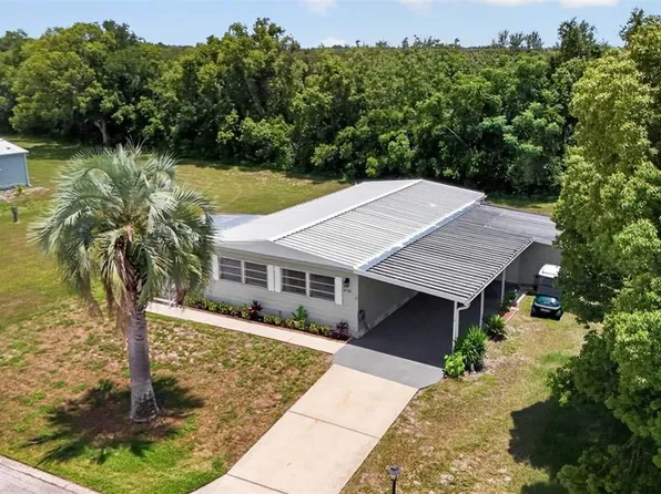 3712 S CITRUS CIRCLE #GE, ZELLWOOD, FL 32798