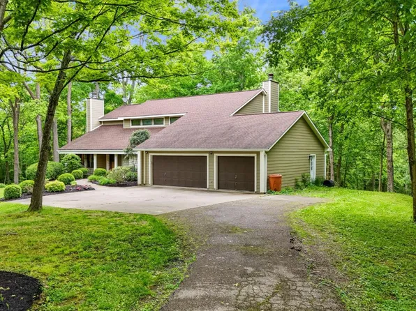 3858 Timberidge Ln, Okeana, OH 45053