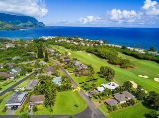 5268 Honoiki Rd LOT 13, Princeville, HI 96722