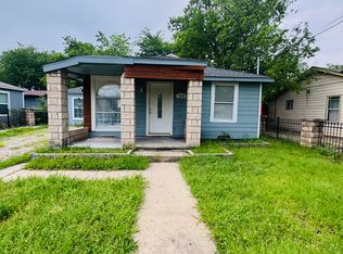 7539 Red Bud Dr, Dallas, TX 75227