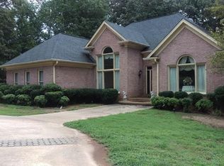 460 E Mays Rd, Stockbridge, GA 30281