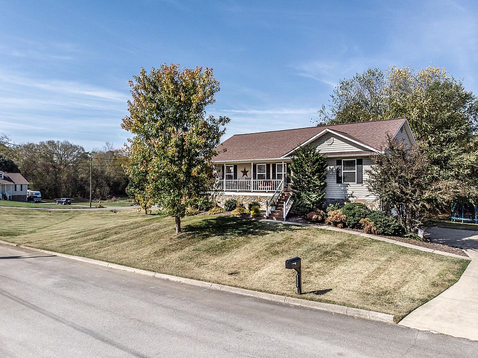 265 Wayland Dr, Greeneville, TN 37743 Zillow