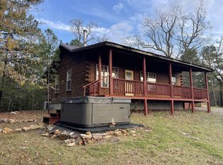 161684 N 4335th Rd Lot 5, Tuskahoma, OK 74574
