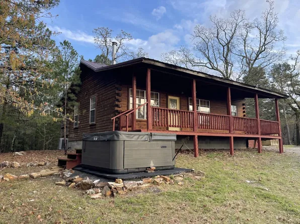 161684 N 4335th Rd Lot 5, Tuskahoma, OK 74574