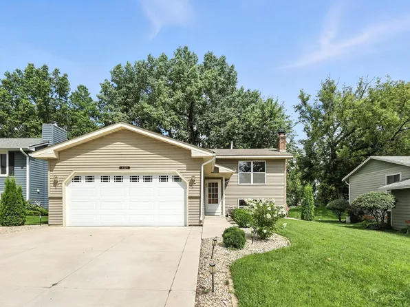 4321 Trenton Trl, Eagan, MN 55123