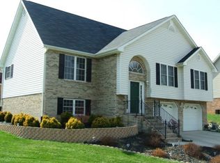 4605 Sundown Dr, Kingsport, TN 37664