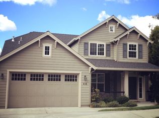 416 Waterbury Way, Medford, OR