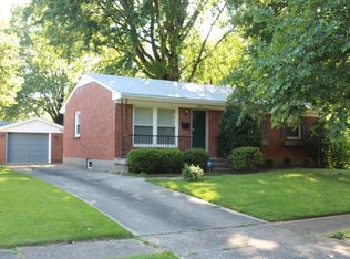 3806 Jupiter Rd, Louisville, KY 40218