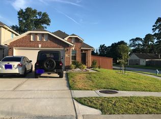 10906 Sun River Falls Dr, Humble, TX 77396