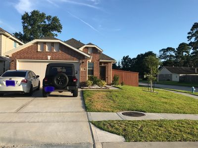 10906 Sun River Falls Dr, Humble, TX, 77396