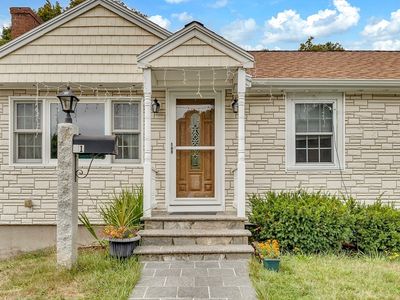21 Faxon St, Braintree, MA, 02184