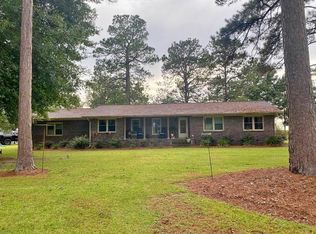 3747 Patten Coolidge Rd, Pavo, GA 31778
