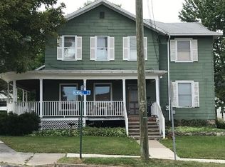 36 W Main St, Clifton Springs, NY 14432