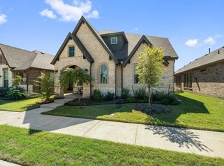 2025 Almassera Dr, Little Elm, TX 75068