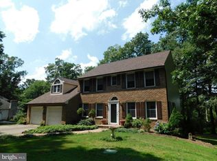 768 King Pen Rd, Kirkwood, PA 17536