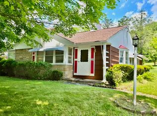 338 Rowan Rd, White Sulphur Springs, WV 24986