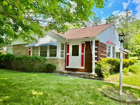 338 Rowan Rd, White Sulphur Springs, WV 24986