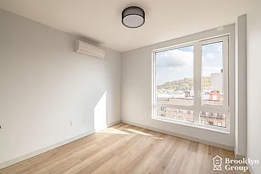 Rented by Brooklyn Group