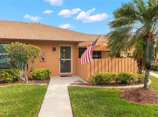 16400 Bay Pointe Blvd #4, North Fort Myers, FL 33917