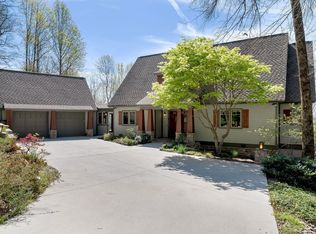 33 Witch Hazel Trl, Landrum, SC 29356