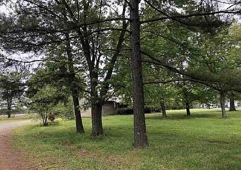 Property Side View
