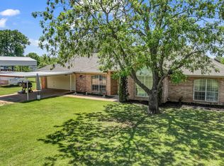 1062 Greenwood Cut Off Rd, Weatherford, TX 76088