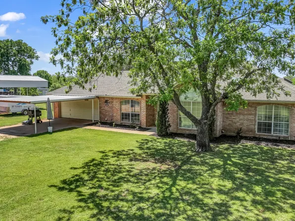 1062 Greenwood Cut Off Rd, Weatherford, TX 76088