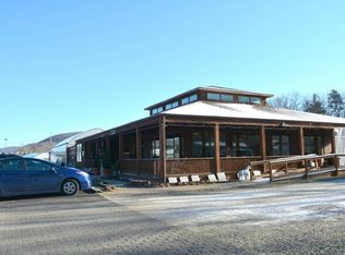 3800 Market St, Warren, PA 16365