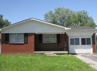 1162 Madeira St, Indianapolis, IN 46203