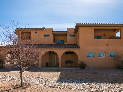10000 Florence Ave NE, Albuquerque, NM, 87122