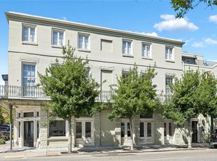 755 Camp St #755, New Orleans, LA 70130