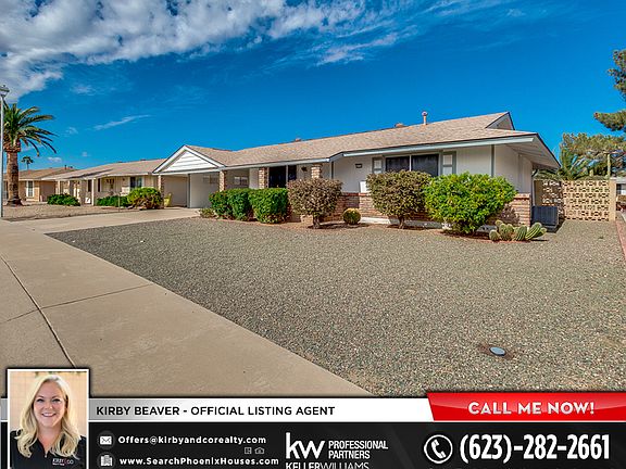 2nd image of 10722 W Camelot Cir