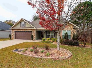 105 Arcadia Ln, Kathleen, GA 31047