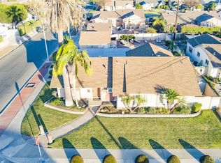 2002 S Margie Ln, Anaheim, CA 92802